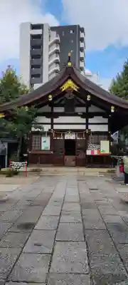 三輪神社(愛知県)