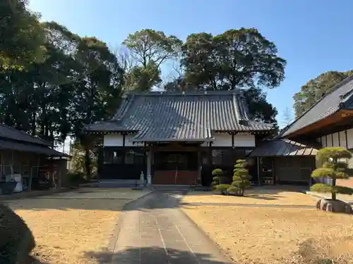 長榮寺(千葉県)