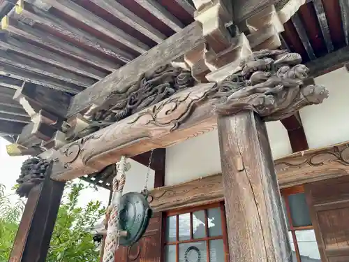 蓮華寺(東京都)