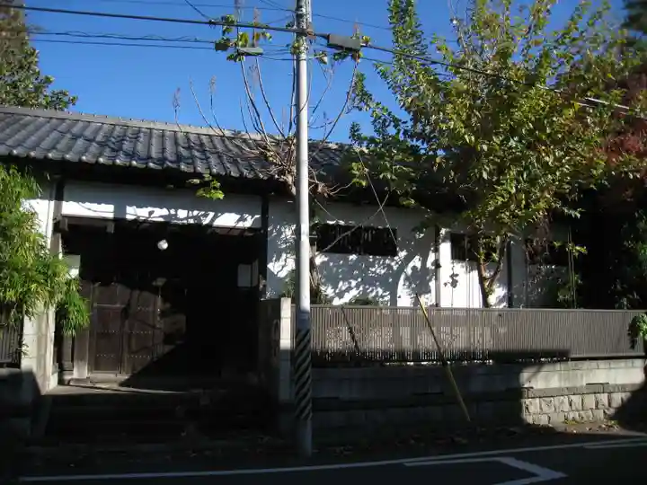 十善戒寺(東京都)