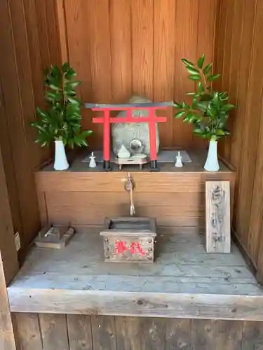 宇流冨志禰神社(三重県)