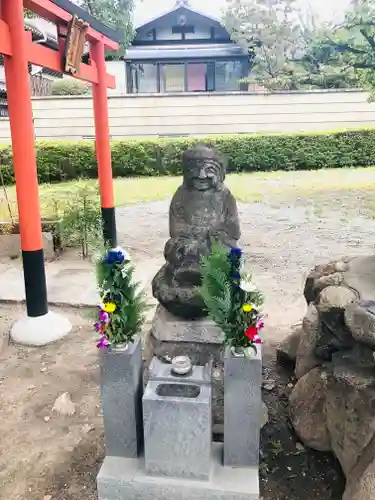 四天王寺庚申堂(大阪府)