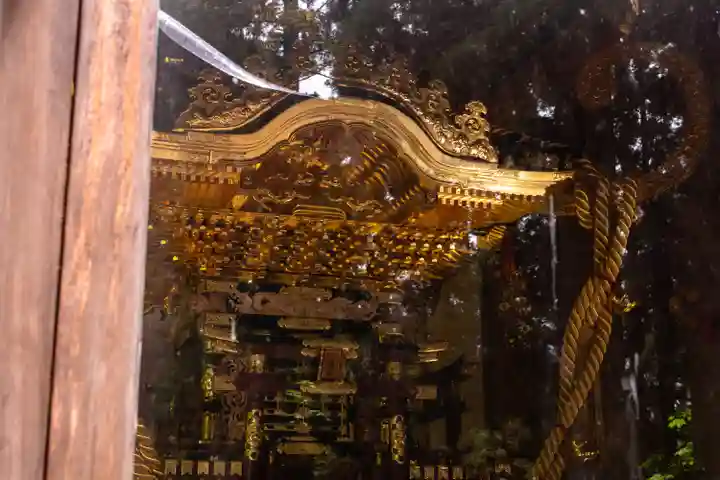戸隠神社宝光社(長野県)