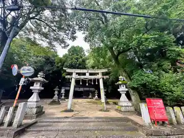 春日神社(奈良県)