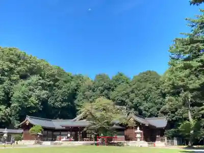 群馬県護国神社(群馬県)