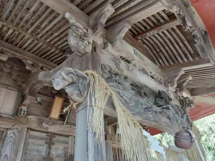 愛宕神社(福島県)