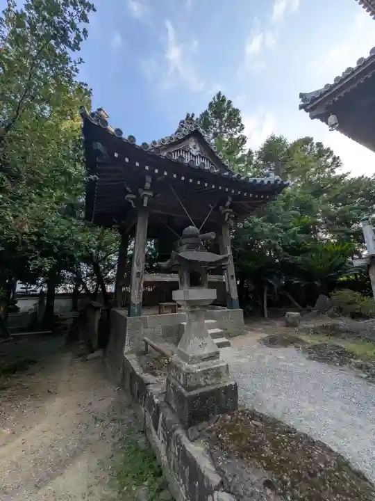霊山寺(徳島県)