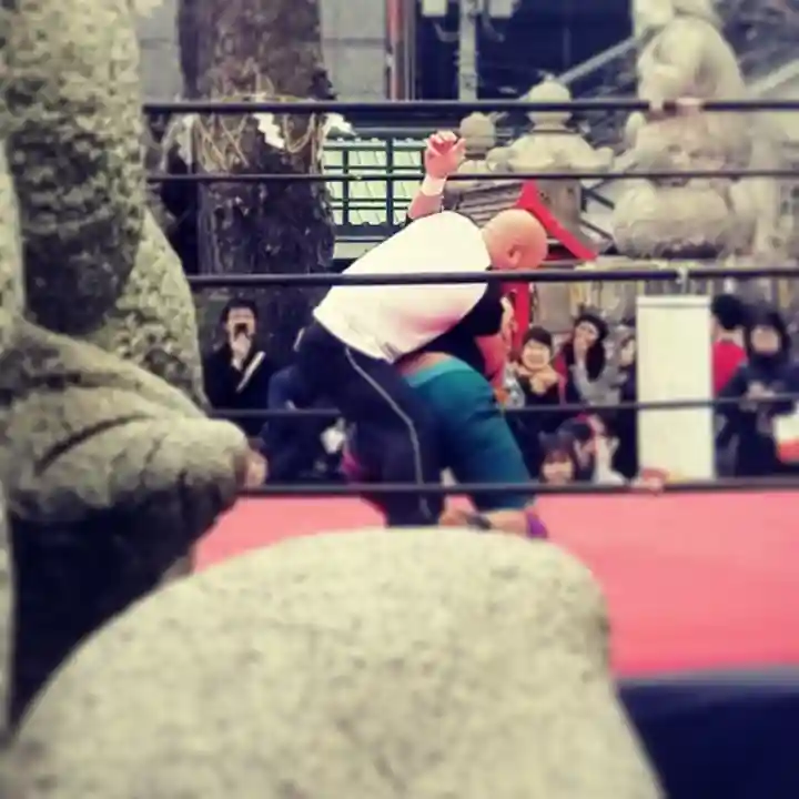 神田神社(神田明神)の体験その他