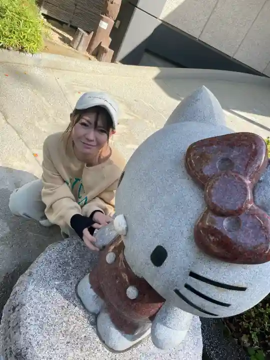 武田神社(山梨県)