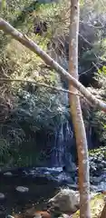 瀧川神社(静岡県)