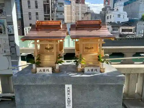 恵美須神社(長崎県)
