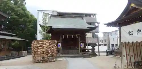 秋葉神社(千葉県)