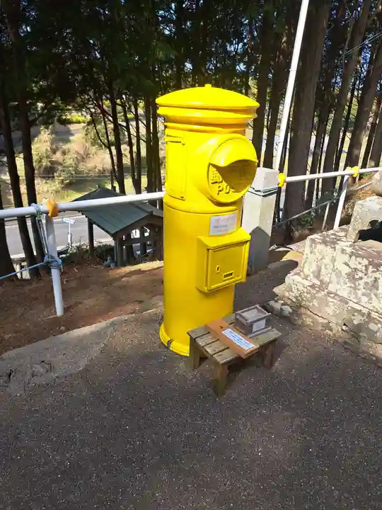 月讀神社(長崎県)