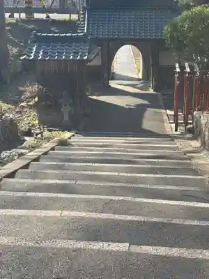 永厳寺(福井県)