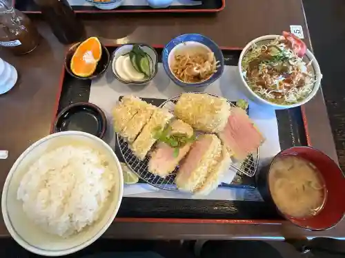 山神社(長野県)