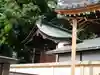 手筒花火発祥の地 吉田神社(愛知県)