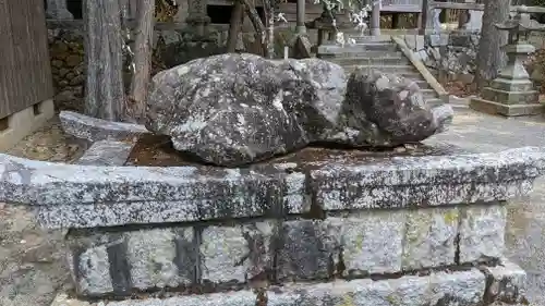 飛龍八幡宮(山口県)