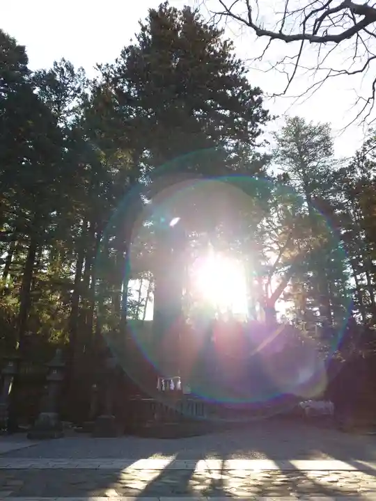 諏訪大社下社春宮(長野県)