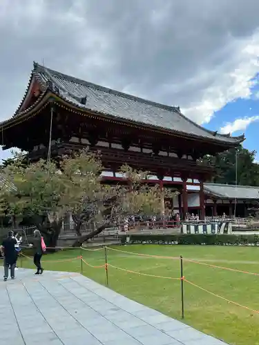 東大寺(奈良県)