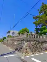 山神社(東蜆)のその他建物