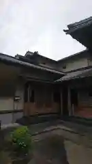 長橋寺の建物その他