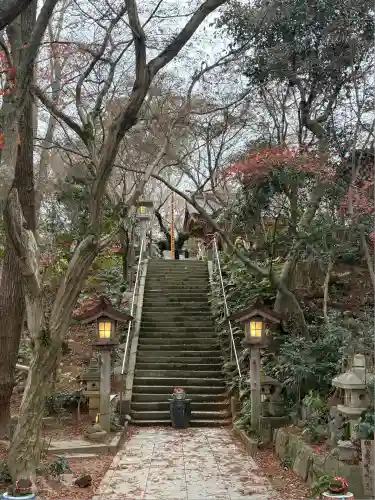 如意輪寺(福岡県)