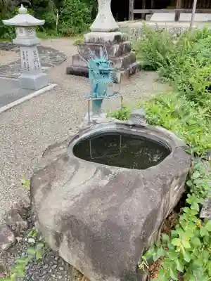 観音寺(岡山県)