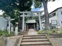 安房神社(千葉県)