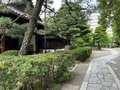 天性寺(京都府)