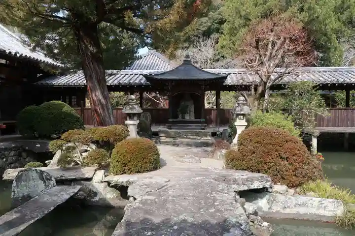 粉河寺(和歌山県)