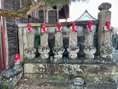 勝泉院(栃木県)