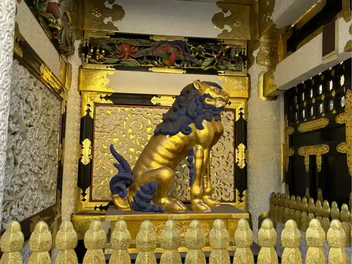 日光東照宮(栃木県)