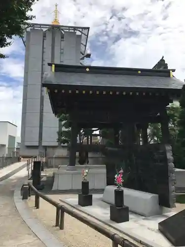 勝楽寺のその他建物