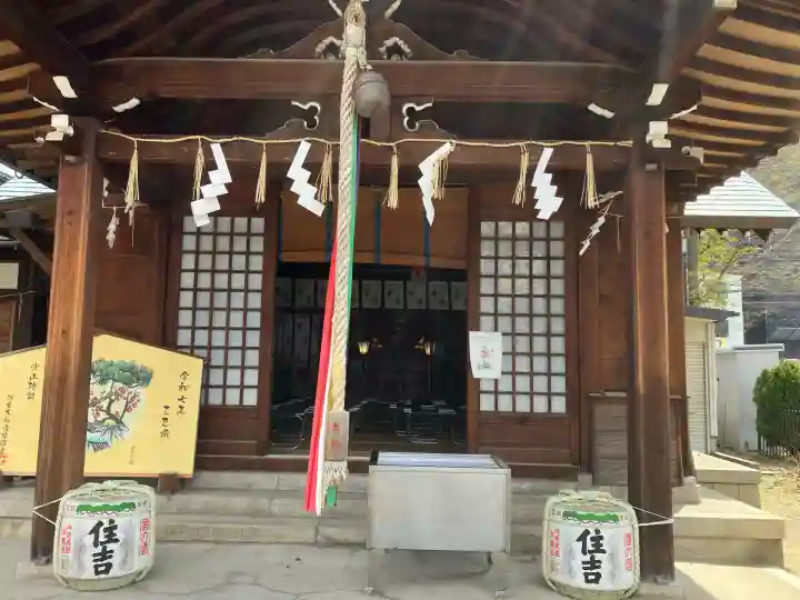 宿院頓宮(大阪府)