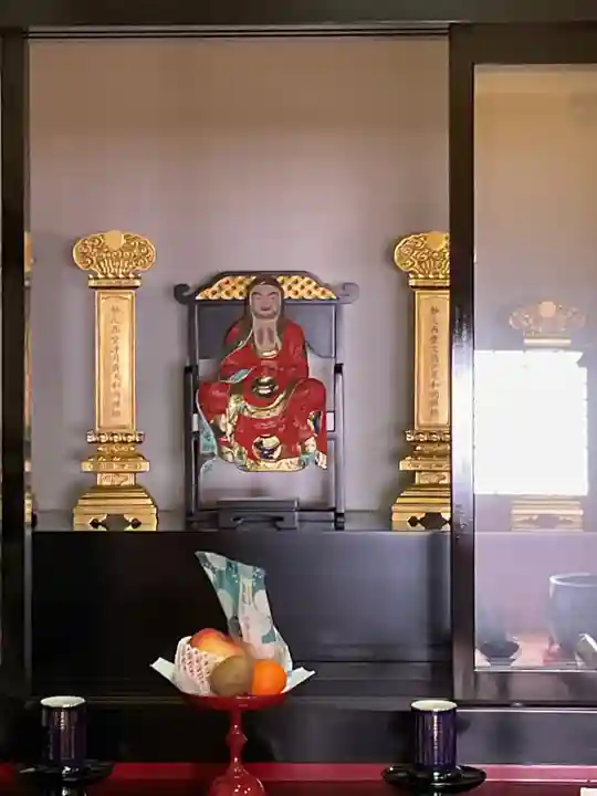 宗栄寺(愛知県)