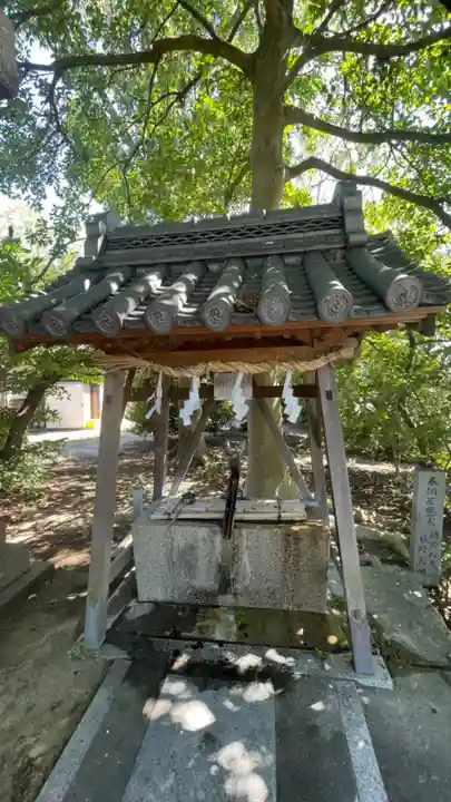 住吉神社(大阪府)