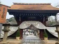 大國魂神社(東京都)