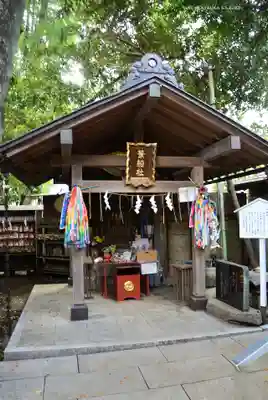 金刀比羅神社(東京都)