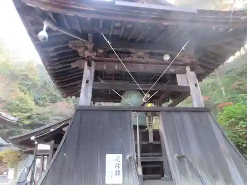 岡寺（龍蓋寺）のその他建物