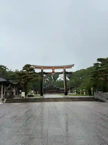 長野縣護國神社(長野県)