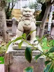 猿江神社(東京都)