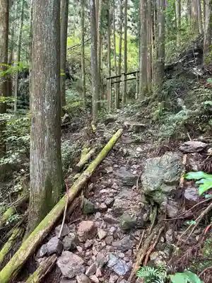 聖神社(高知県)
