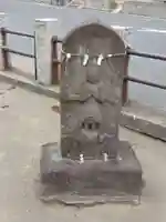 本塩豊受神社(千葉県)