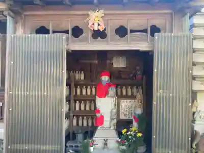 上行寺(神奈川県)