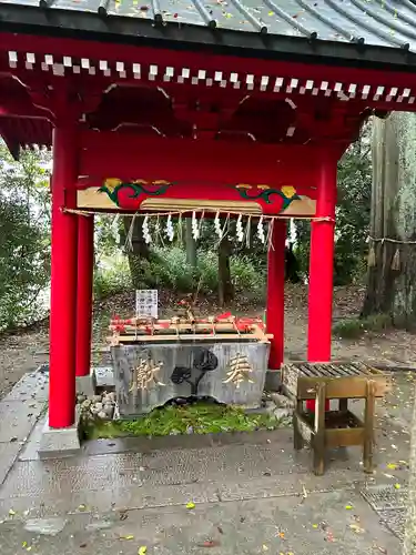 高瀧神社(千葉県)