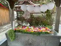 金蛇水神社(宮城県)