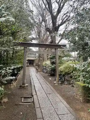伊勢神社(栃木県)