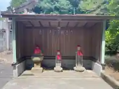 石神社(神奈川県)