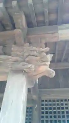 氷室神社(埼玉県)