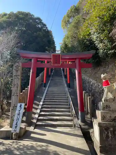 高取神社(兵庫県)